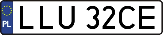 LLU32CE