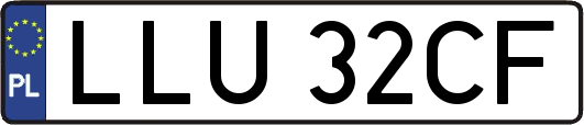 LLU32CF