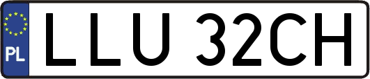LLU32CH