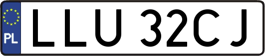 LLU32CJ