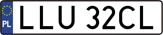 LLU32CL