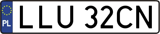 LLU32CN