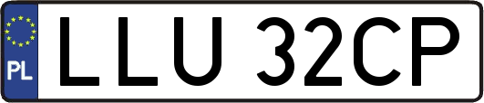 LLU32CP