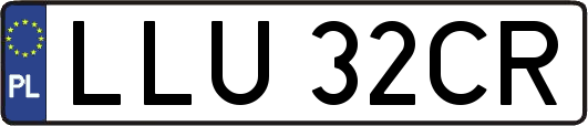 LLU32CR