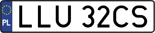 LLU32CS
