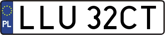 LLU32CT