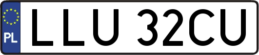 LLU32CU