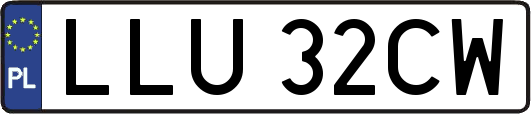LLU32CW