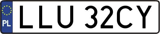 LLU32CY