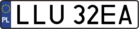 LLU32EA