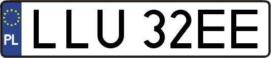 LLU32EE