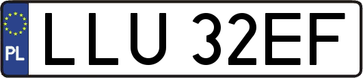 LLU32EF