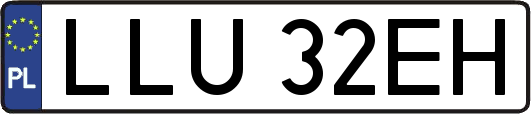 LLU32EH