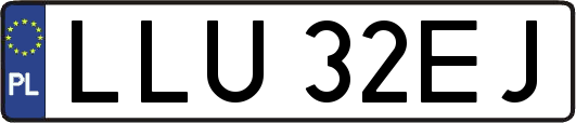 LLU32EJ