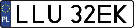 LLU32EK