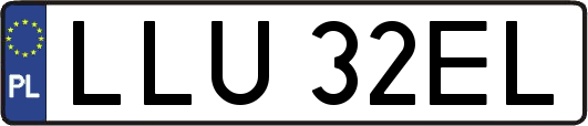 LLU32EL