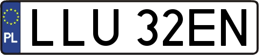 LLU32EN