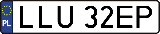 LLU32EP