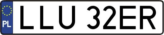 LLU32ER
