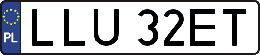 LLU32ET
