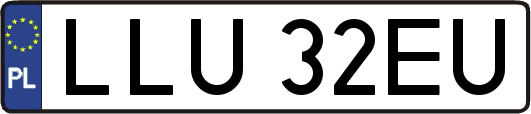 LLU32EU
