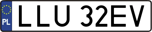 LLU32EV