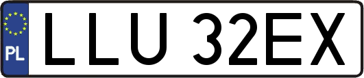 LLU32EX