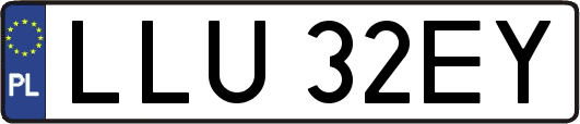 LLU32EY
