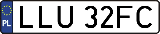 LLU32FC