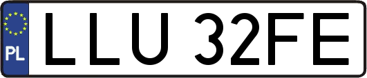 LLU32FE
