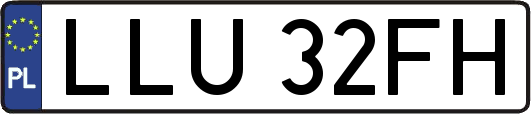 LLU32FH