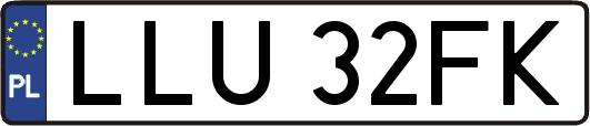 LLU32FK