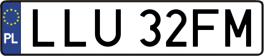 LLU32FM