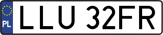 LLU32FR
