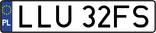 LLU32FS