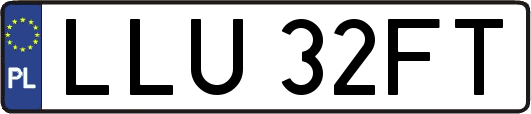 LLU32FT