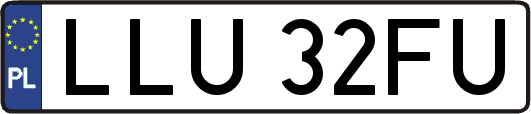 LLU32FU