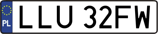 LLU32FW
