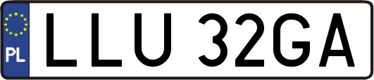 LLU32GA