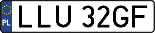 LLU32GF