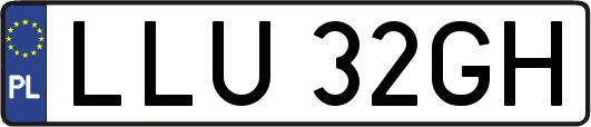 LLU32GH