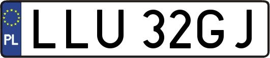 LLU32GJ