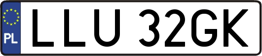 LLU32GK