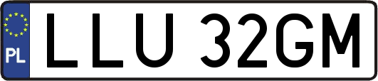 LLU32GM
