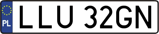 LLU32GN