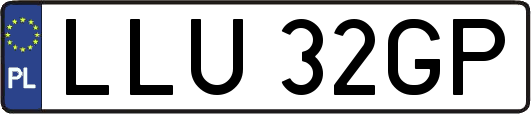 LLU32GP