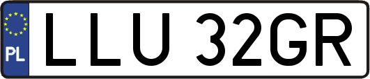 LLU32GR