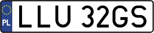 LLU32GS