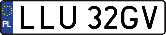 LLU32GV