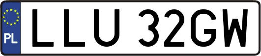 LLU32GW